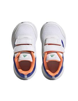 Zapatilla Niño adidas Tensaur Run 2.0 Blanca Color