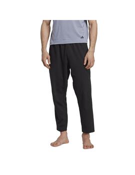 Pantalón Hombre adidas Yoga Base Negro