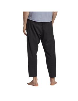 Pantalón Hombre adidas Yoga Base Negro