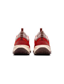 Zapatilla Hombre Nike Juniper Trail 2 Roja Granate