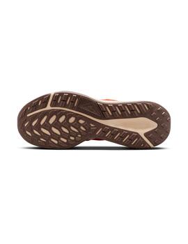 Zapatilla Hombre Nike Juniper Trail 2 Roja Granate