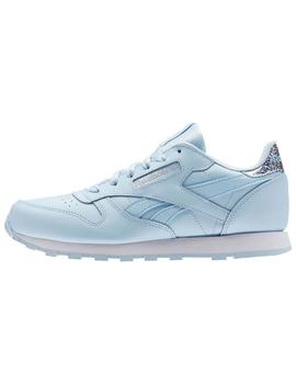 Reebok Classic Leather Junior