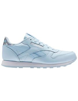 Reebok Classic Leather Junior