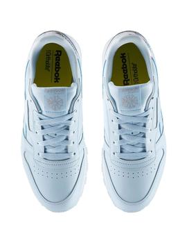 Reebok Classic Leather Junior