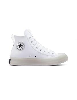 Zapatilla Hombre Converse Chuck Taylor CX  Blanca