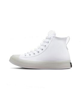 Zapatilla Hombre Converse Chuck Taylor CX  Blanca
