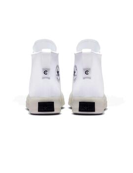 Zapatilla Hombre Converse Chuck Taylor CX  Blanca