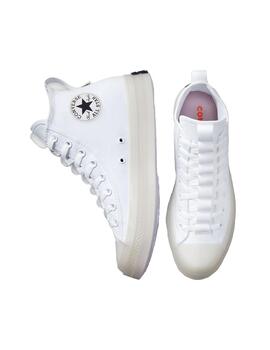 Zapatilla Hombre Converse Chuck Taylor CX  Blanca
