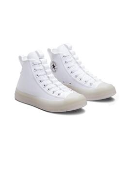 Zapatilla Hombre Converse Chuck Taylor CX  Blanca