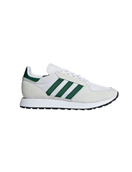 Zapatilla adidas Forest Grove Unisex