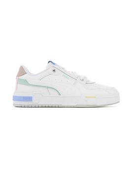 Zapatilla Hombre Puma CA Pro Glitch Pastel Azul Ve