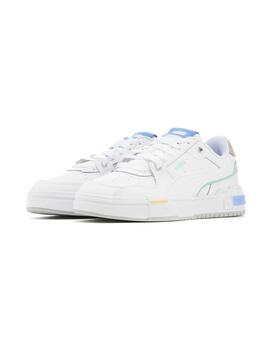 Zapatilla Hombre Puma CA Pro Glitch Pastel Azul Ve