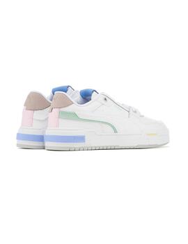 Zapatilla Hombre Puma CA Pro Glitch Pastel Azul Ve