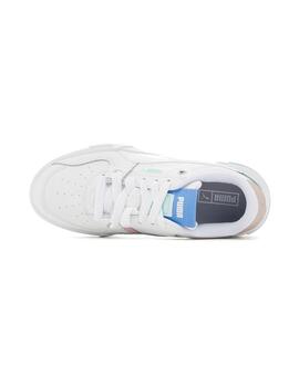 Zapatilla Hombre Puma CA Pro Glitch Pastel Azul Ve