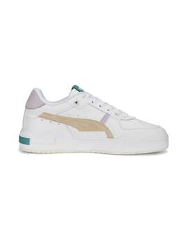 Zapatilla Hombre Puma CA Pro Glitch Pastel Verd Be