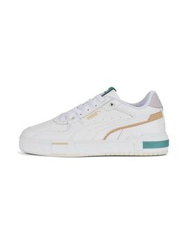 Zapatilla Hombre Puma CA Pro Glitch Pastel Verd Be