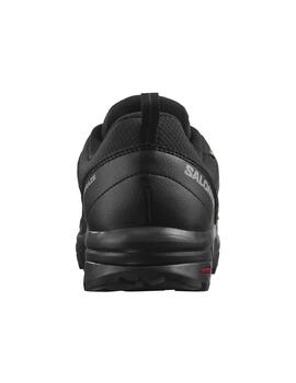 Zapatilla Hombre Salomon X Braze GTX Negro