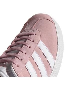 Zapatilla adidas Gazelle C Niña