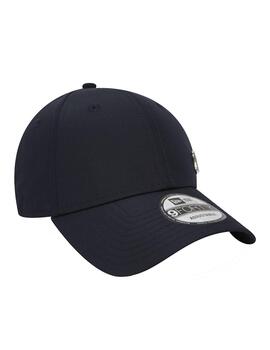 Gorra Unisex New Era NY Flawless Basic Marino