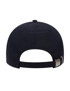 Gorra Unisex New Era NY Flawless Basic Marino