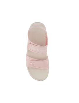 Sandalia Niño New Balance S123 Rosa Beige