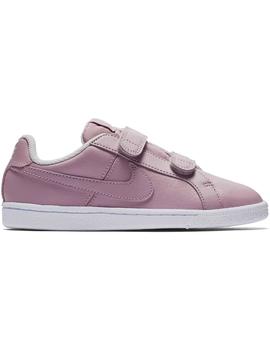 Zapatilla Nike Court Royale Niña