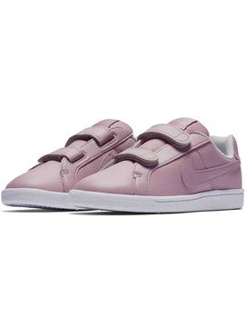 Zapatilla Nike Court Royale Niña