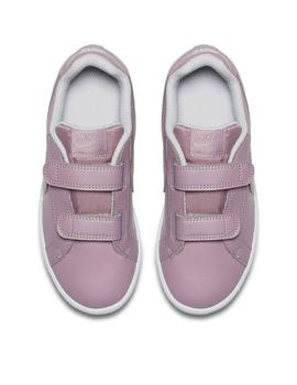 Zapatilla Nike Court Royale Niña