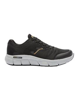 Zapatilla Hombre Joma C.Zen 23 Negra Blanca