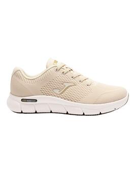 Zapatilla Mujer Joma C.Zen Lady 2325 Beige