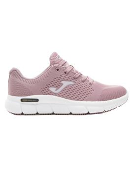 Zapatilla Mujer Joma C.Zen Lady 2319  Rosa