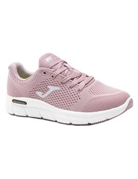 Zapatilla Mujer Joma C.Zen Lady 2319  Rosa