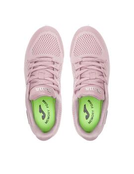 Zapatilla Mujer Joma C.Zen Lady 2319  Rosa