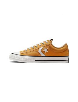 Zapatilla Hombre Converse Star Player76 Mostaza