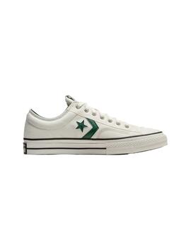 Zapatilla Hombre Converse Star Player76 Blanca Ver
