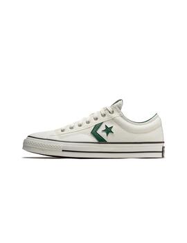 Zapatilla Hombre Converse Star Player76 Blanca Ver
