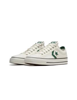 Zapatilla Hombre Converse Star Player76 Blanca Ver