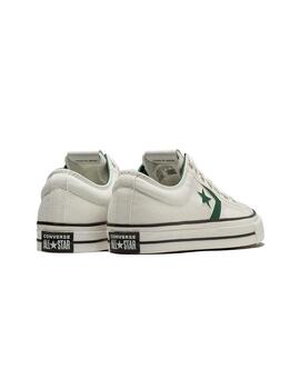 Zapatilla Hombre Converse Star Player76 Blanca Ver