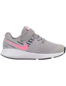 Zapatilla Nike Star Runner Niña