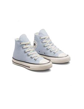 Zapatilla Niñ@ Converse Chuck 70Hi Azul