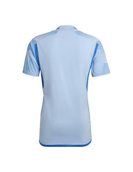 Camiseta Unisex adidas 2ª Equipación España 22