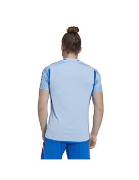 Camiseta Unisex adidas 2ª Equipación España 22