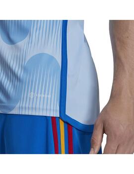 Camiseta Unisex adidas 2ª Equipación España 22