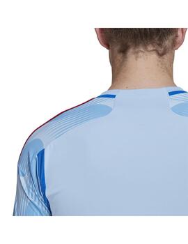 Camiseta Unisex adidas 2ª Equipación España 22