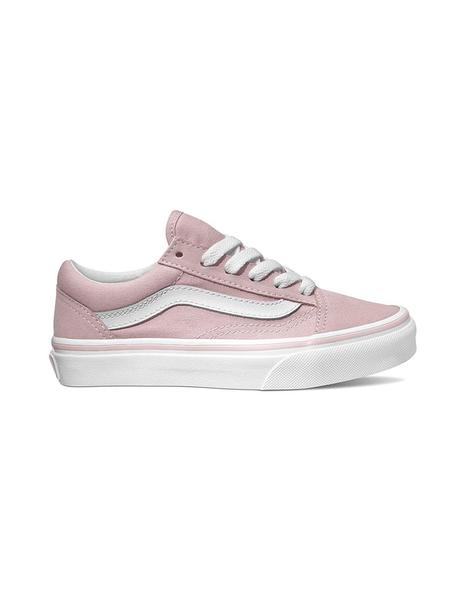 ropa vans niña