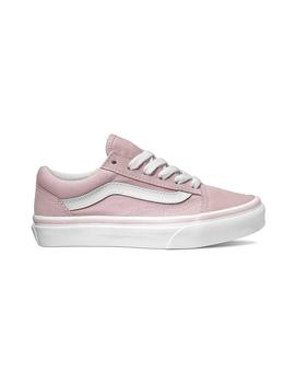 Zapatilla Vans Old Skool Niña