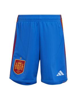 MiniKit Unisex adidas 2ª Equipación España 22