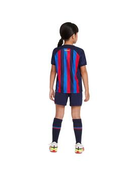 Kit Unisex Nike FC Barcelona 22-23