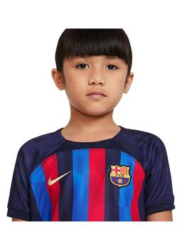 Kit Unisex Nike FC Barcelona 22-23