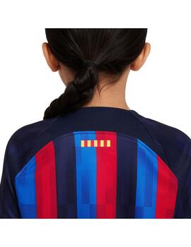 Kit Unisex Nike FC Barcelona 22-23